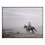 Cowboy Go Adventure Canvas Wall Art, 28x22