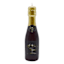 Champagne Bottle Shaped Candle