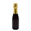 Champagne Bottle Shaped Candle