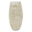 Gold Capiz Vase, 20"