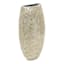 Gold Capiz Vase, 20"