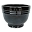 Seffner Black Outdoor Planter, Small