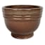 Seffner Tan Outdoor Planter, Small