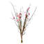 Spring Bouquet with Pink Flowers, 25"