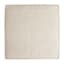 Tahiti Beige Outdoor Deep Seat Cushion