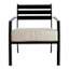 Tahiti Beige Outdoor Deep Seat Cushion