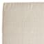 Tahiti Beige Outdoor Deep Seat Cushion