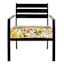 Mohana Floral Outdoor Deep Seat Cushion