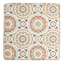 Medallion Sandstone Outdoor Deep Seat Cushion