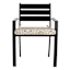 Medallion Sandstone Outdoor Square Seat Cushion