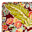 Tropical Cherry Outdoor Deep Seat Cushion