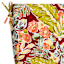 Tropical Cherry Hinged Outdoor Cushion
