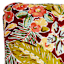 Tropical Cherry Outdoor Corded Back Cushion