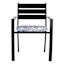 Hydrangea Multicolor Outdoor Chair Cushion