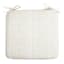 Found & Fable Tanvia Natural Outdoor Chair Cushion
