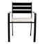 Found & Fable Tanvia Natural Outdoor Chair Cushion