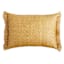 Hermosa Fringe Lumbar Outdoor Throw Pillow, 14x20