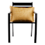 Hermosa Fringe Lumbar Outdoor Throw Pillow, 14x20