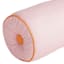 Oh Joy! Pink Bolster Outdoor Throw Pillow, 8"