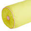 Oh Joy! Yellow Bolster Outdoor Throw Pillow, 8"