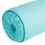 Oh Joy! Blue Bolster Outdoor Throw Pillow, 8"