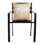 Found & Fable Palm Tree Outdoor Throw Pillow, 18"