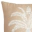 Found & Fable Palm Tree Outdoor Throw Pillow, 18"