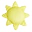 Oh Joy! Shaped Sun Outdoor Throw Pillow, 18"