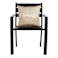 Found & Fable Namaste Outdoor Throw Pillow, 16"