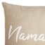 Found & Fable Namaste Outdoor Throw Pillow, 16"