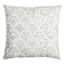 Found & Fable Floral Tile Outdoor Throw Pillow, 16"
