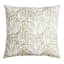 Found & Fable Lotus Outdoor Throw Pillow, 16"