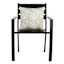 Found & Fable Lotus Outdoor Throw Pillow, 16"