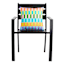 Oh Joy! Multi Tile Outdoor Throw Pillow, 16"