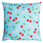 Oh Joy! Cherry Outdoor Throw Pillow, 16"