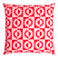 Oh Joy! Multicolor Sun Outdoor Throw Pillow, 16"
