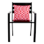 Oh Joy! Multicolor Sun Outdoor Throw Pillow, 16"