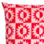 Oh Joy! Multicolor Sun Outdoor Throw Pillow, 16"