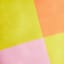 Oh Joy! Multi Colorblock Outdoor Throw Pillow, 16"