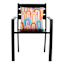 Oh Joy! Rainbow Outdoor Throw Pillow, 16"