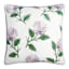 Providence Hydrangea Woven Outdoor Throw Pillow, 18"