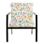 Malitta Billard Hinged Cushion