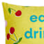 Oh Joy! Be Cherry Outdoor Throw Pillow, 18"