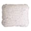 Found & Fable Talia Palm Outdoor Corded Back Cushion