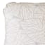 Found & Fable Talia Palm Outdoor Corded Back Cushion
