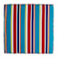 Alvarado Stripe Outdoor Deep Seat Cushion