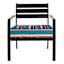 Alvarado Stripe Outdoor Deep Seat Cushion