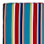 Alvarado Stripe Outdoor Deep Seat Cushion