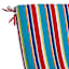 Alvarado Stripe Hinged Outdoor Cushion