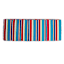 Alvarado Stripe Outdoor Bench Cushion